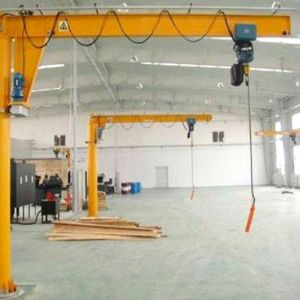 BZ型懸臂起重機